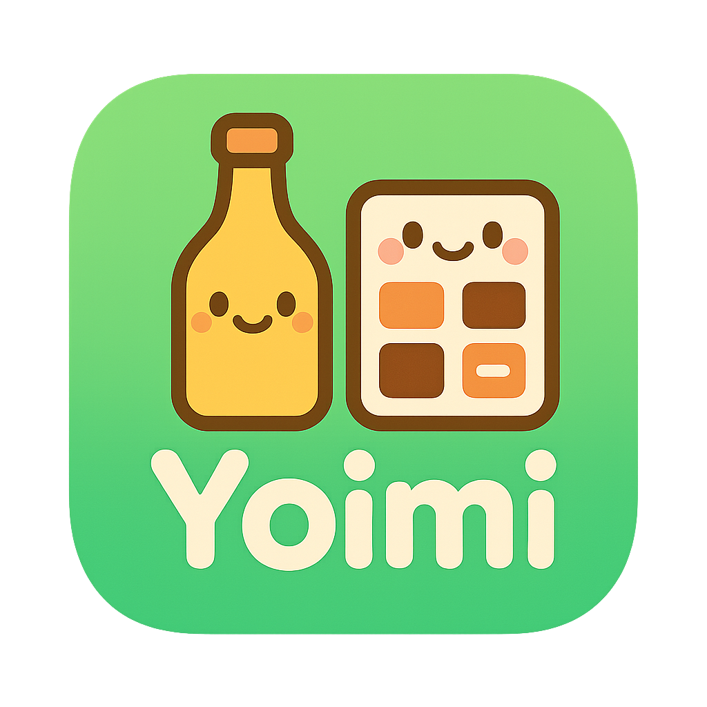 Yoimi Logo